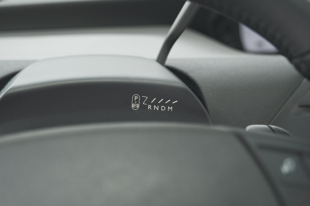 Citroen C4 Spacetourer