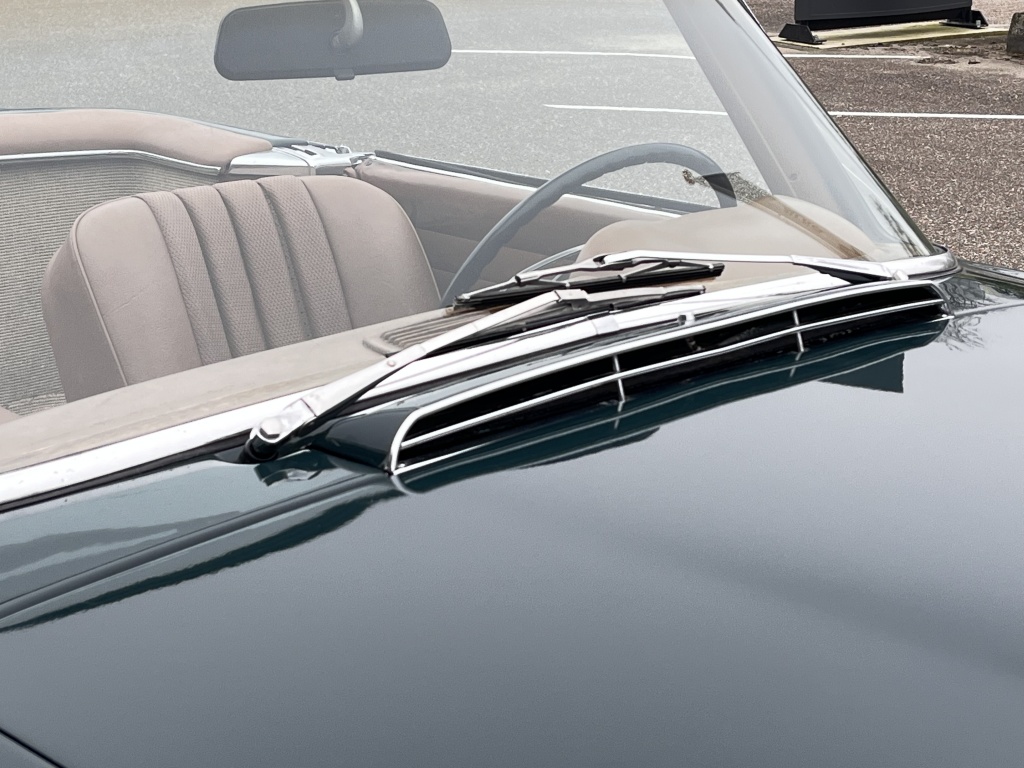 Mercedes-Benz Sl