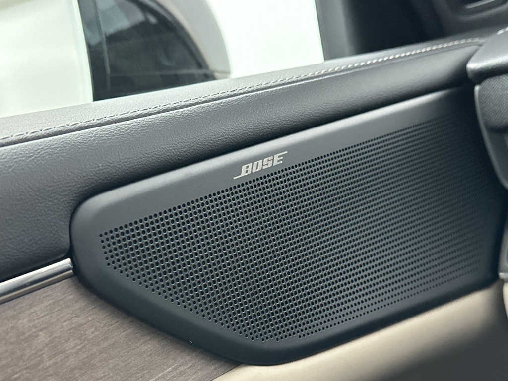 Volvo Es90