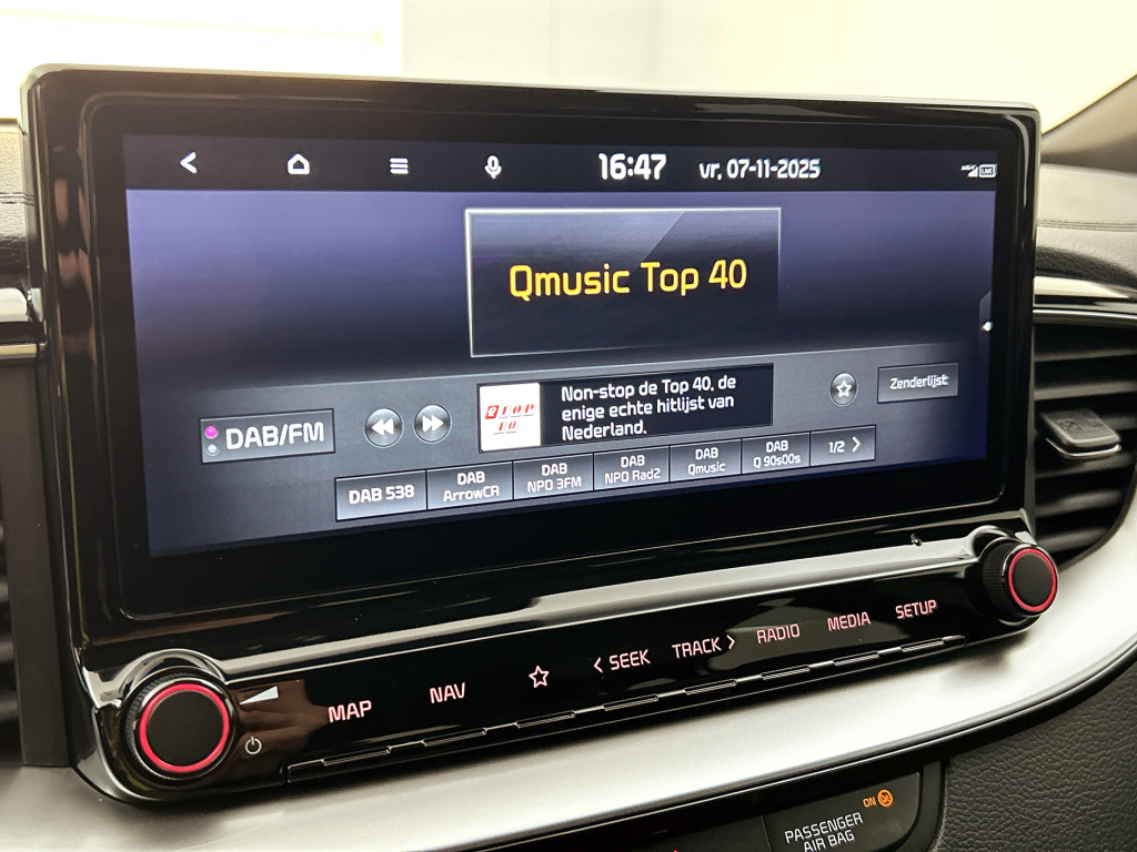 Kia Ceed Sportswagon