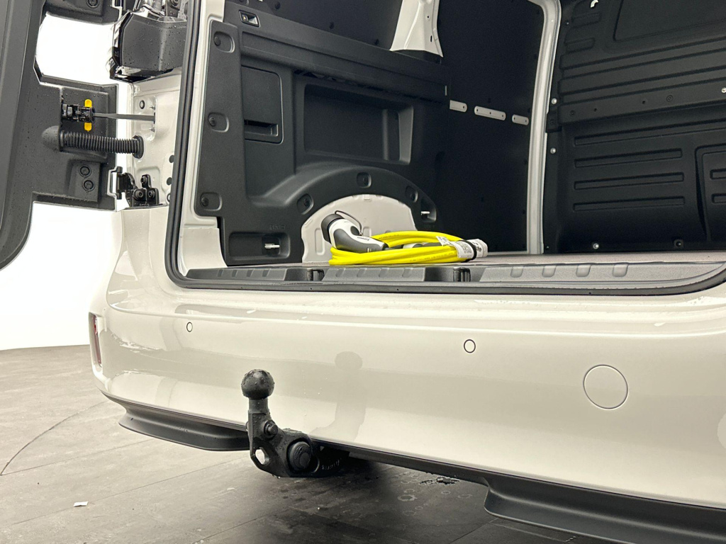 Volkswagen Id. Buzz Cargo