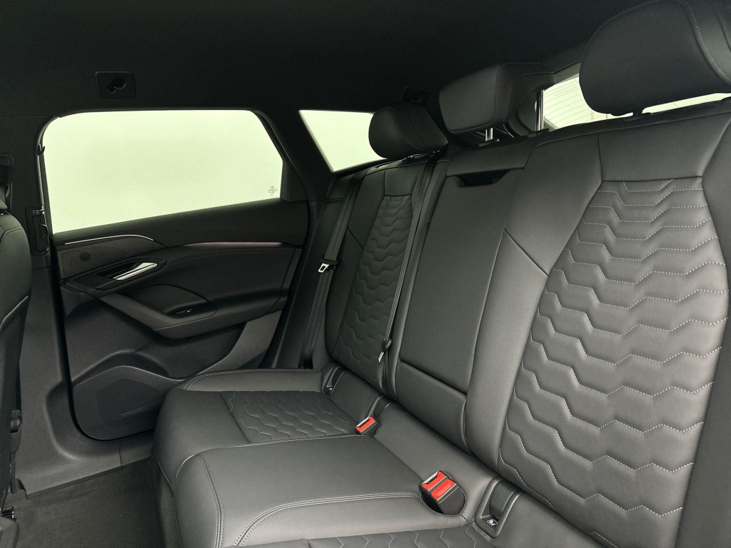 Audi A6 Avant E-tron