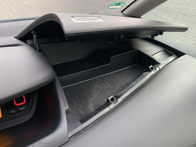 Citroen Grand C4 Picasso