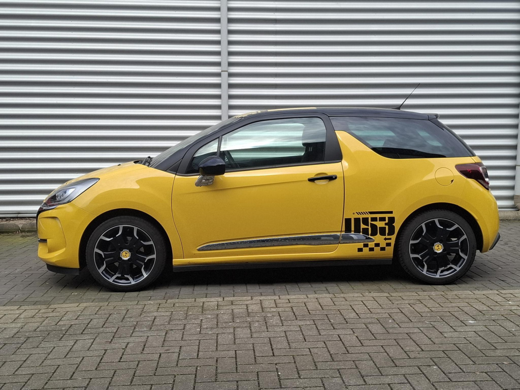 Ds Ds 3