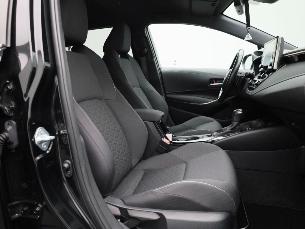 Toyota Corolla Touring Sports