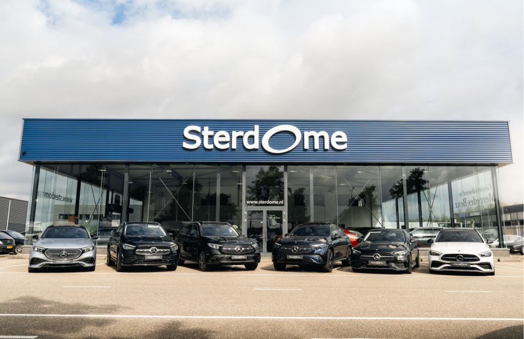 Mercedes-Benz 200-klasse