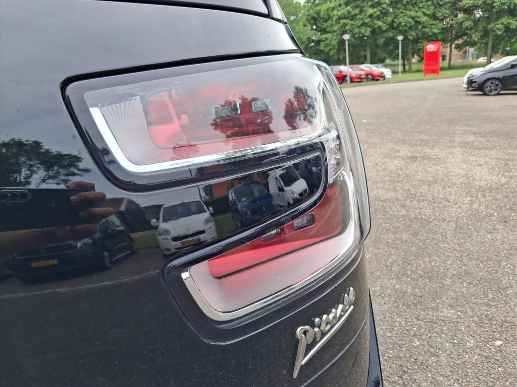 Citroen Grand C4 Picasso