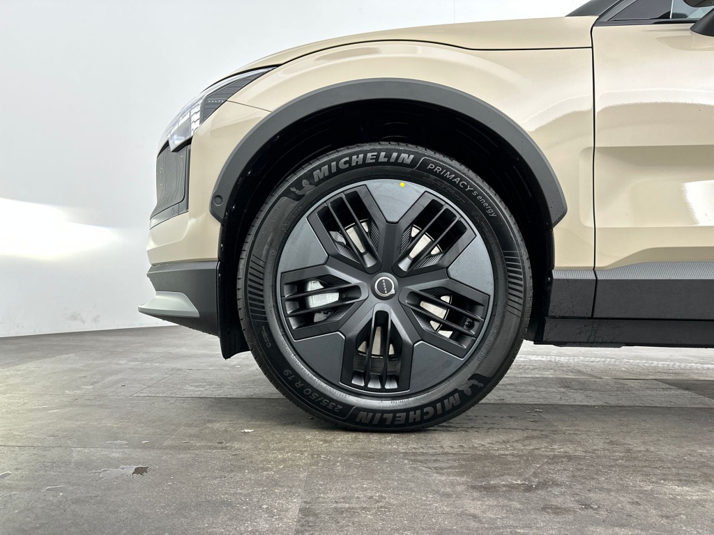 Volvo Ex30