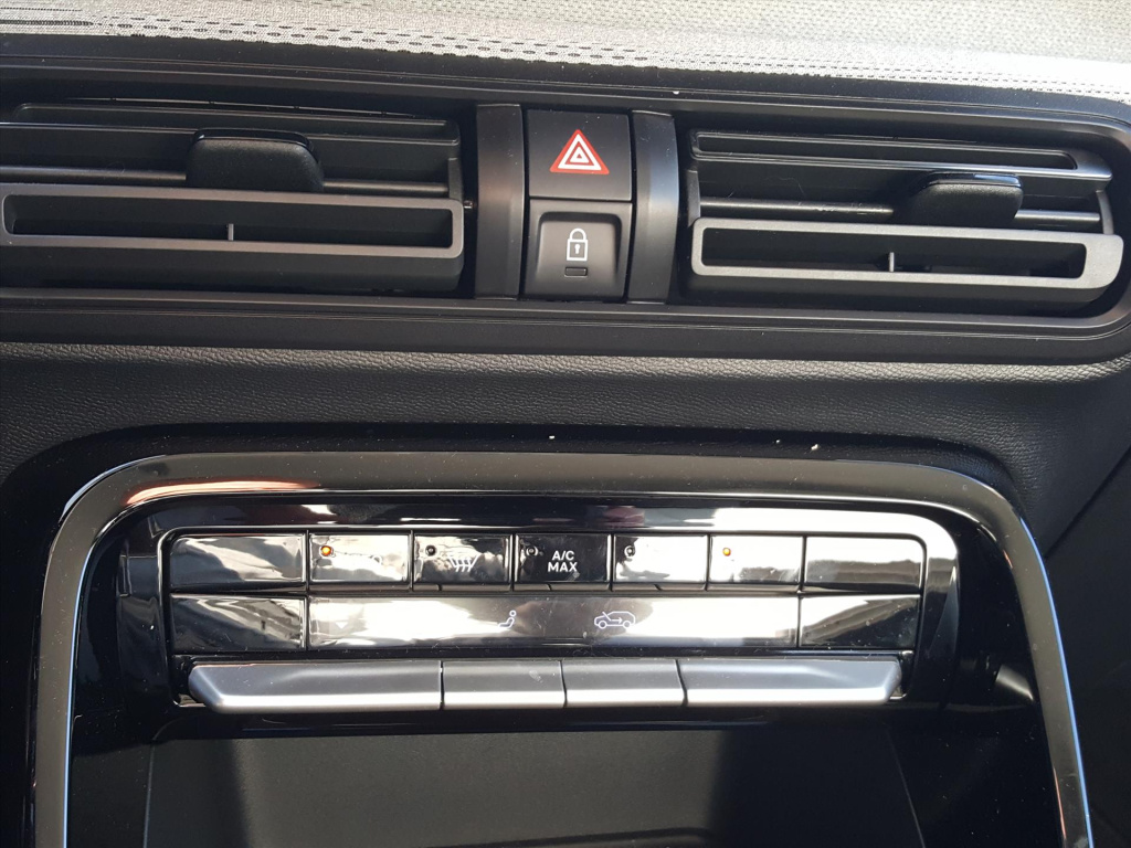 Citroen ë-c3 Aircross