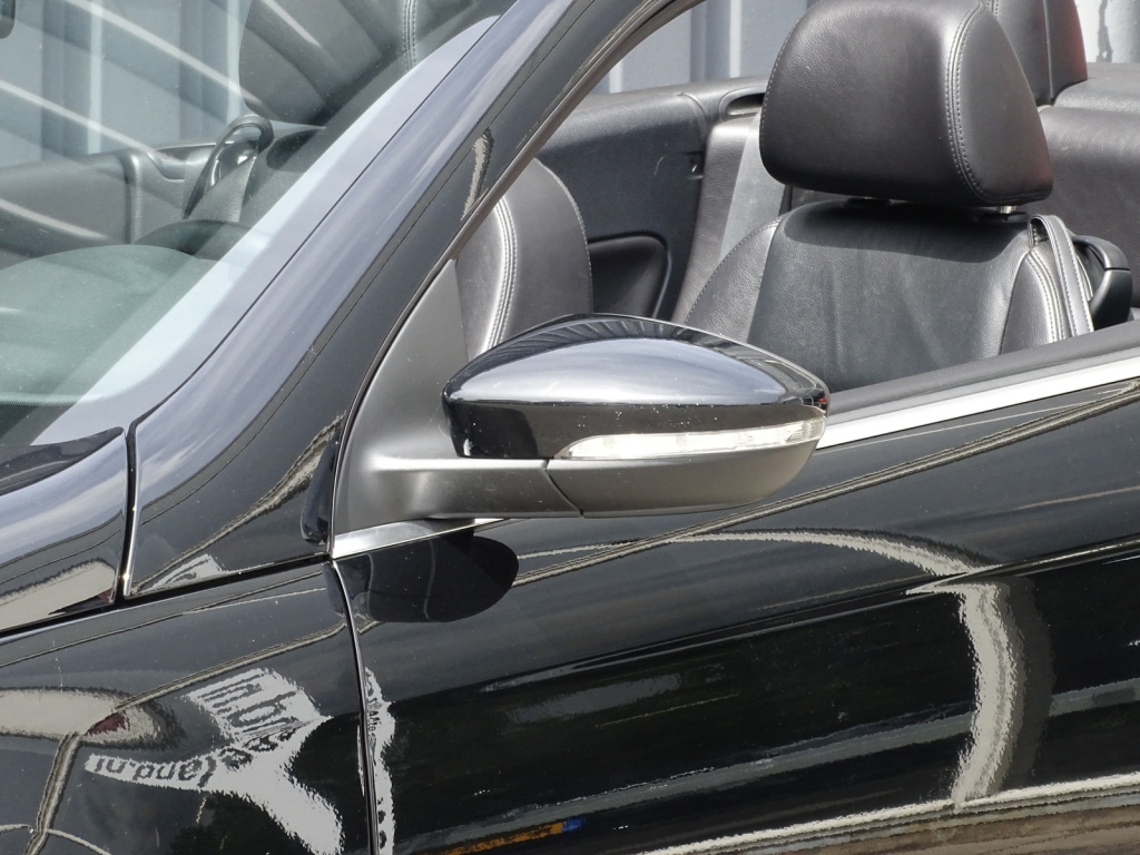 Volkswagen Eos