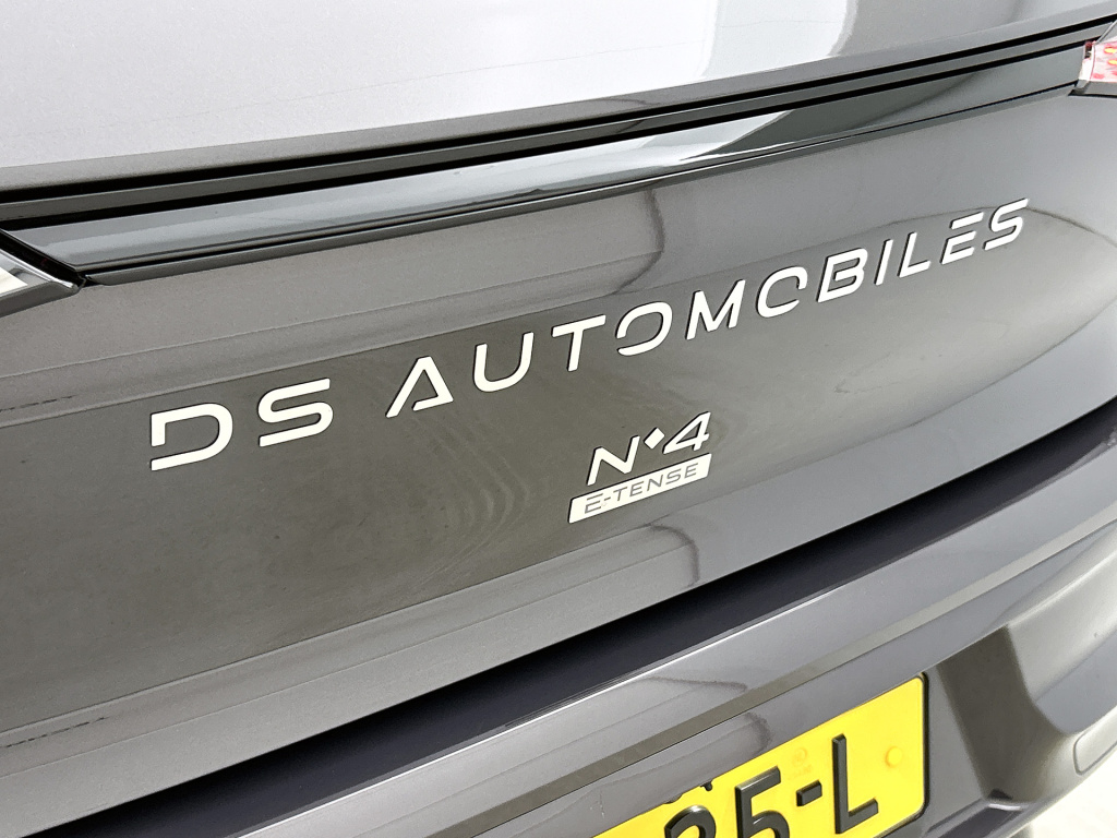Ds Ds 4