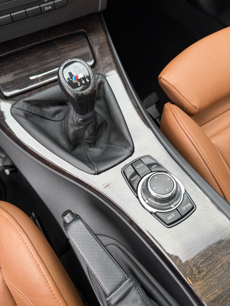 BMW 3-serie