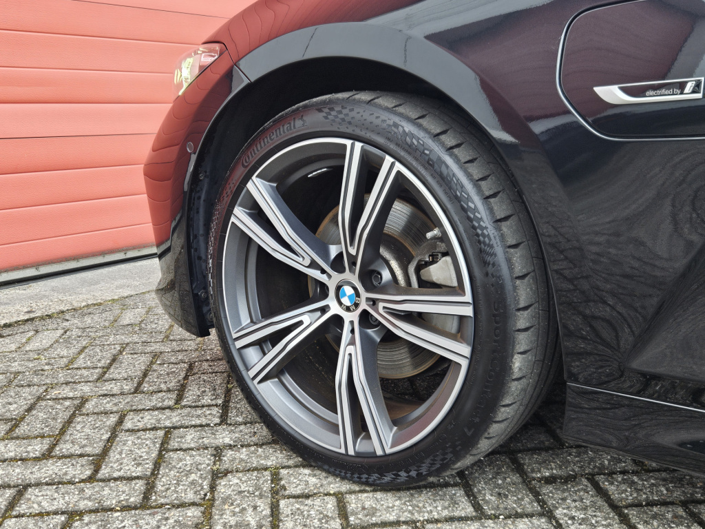 BMW 3-serie