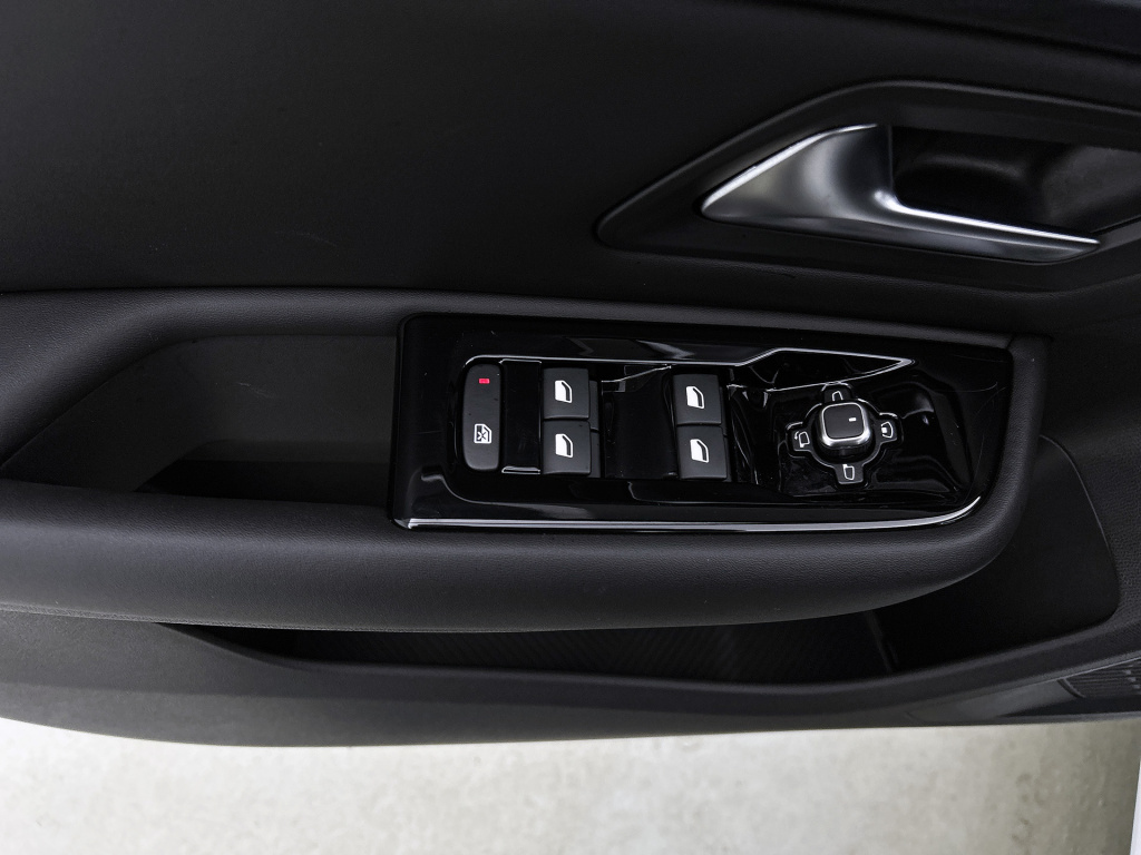 Citroen C5 X