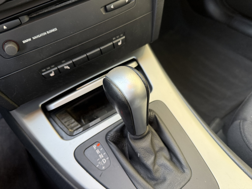 BMW 3-serie