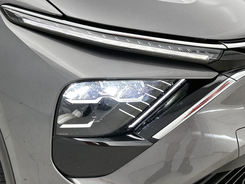 Citroen C5 X