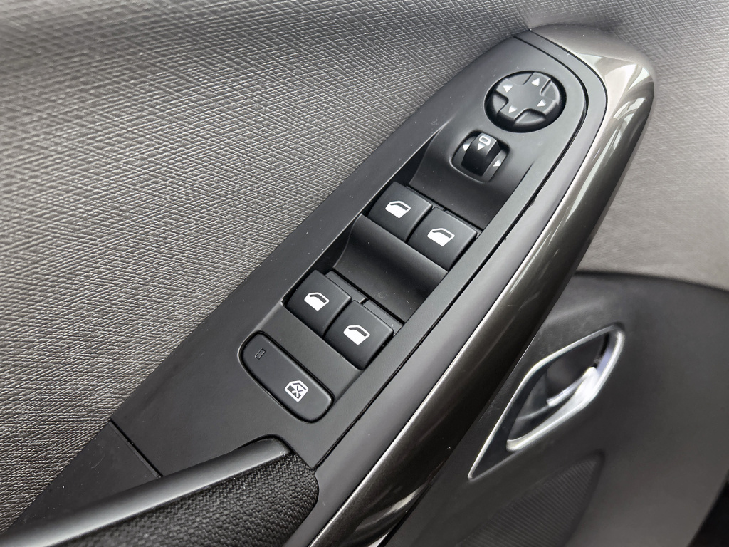 Citroen Grand C4 Picasso