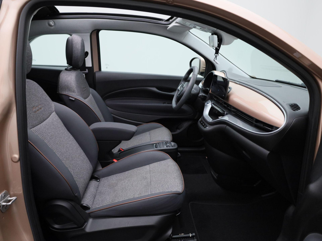 Fiat 500 C