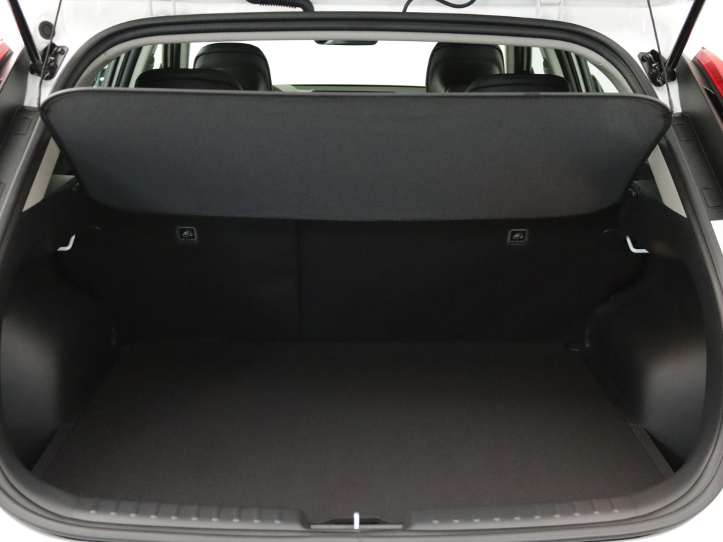 Kia Niro Ev