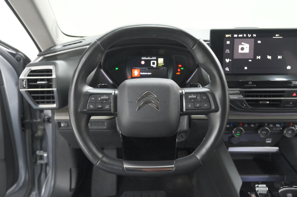 Citroen C5 X
