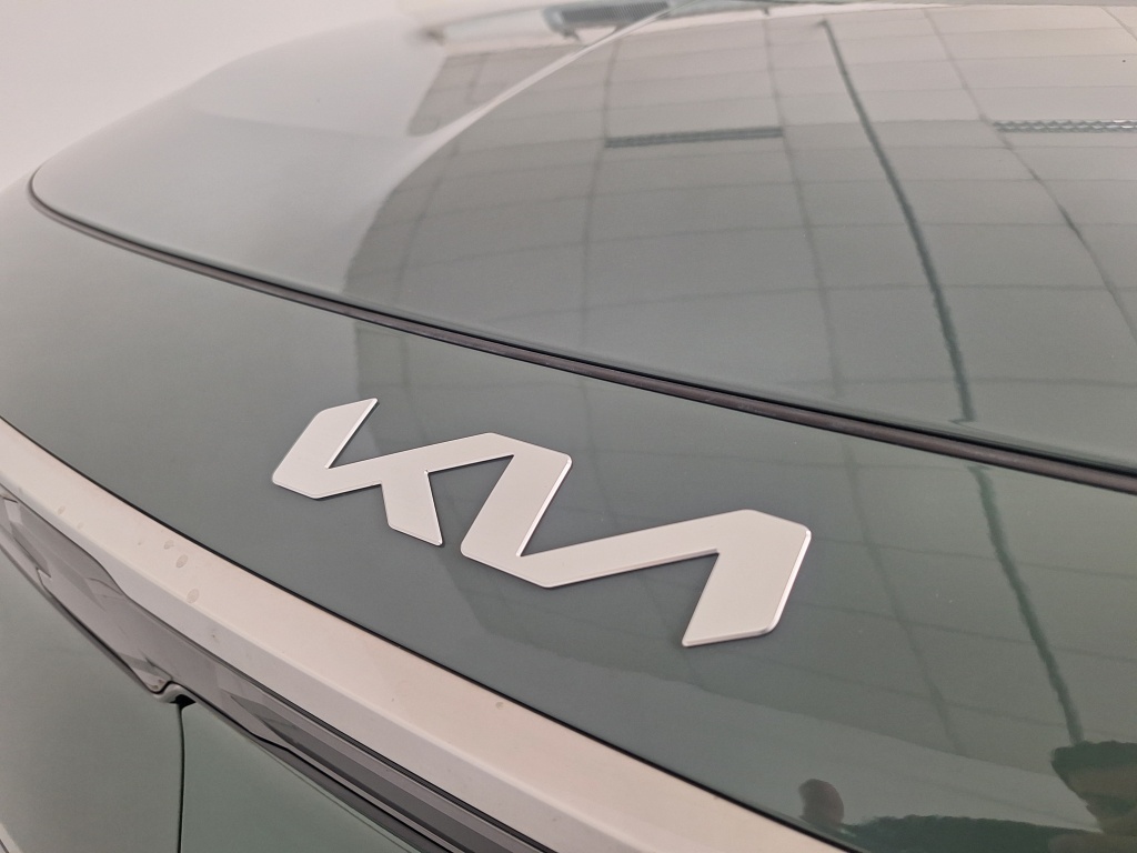 Kia Niro Ev