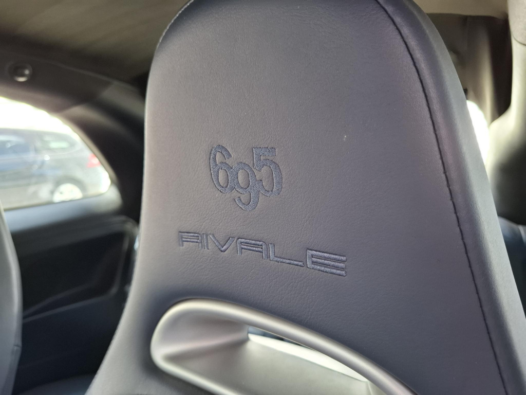 Abarth 695