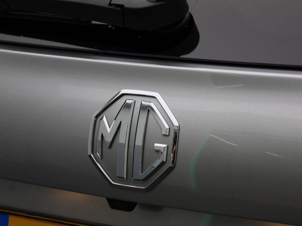MG Mg3