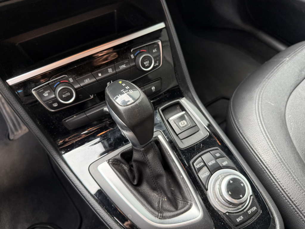 BMW 2-serie