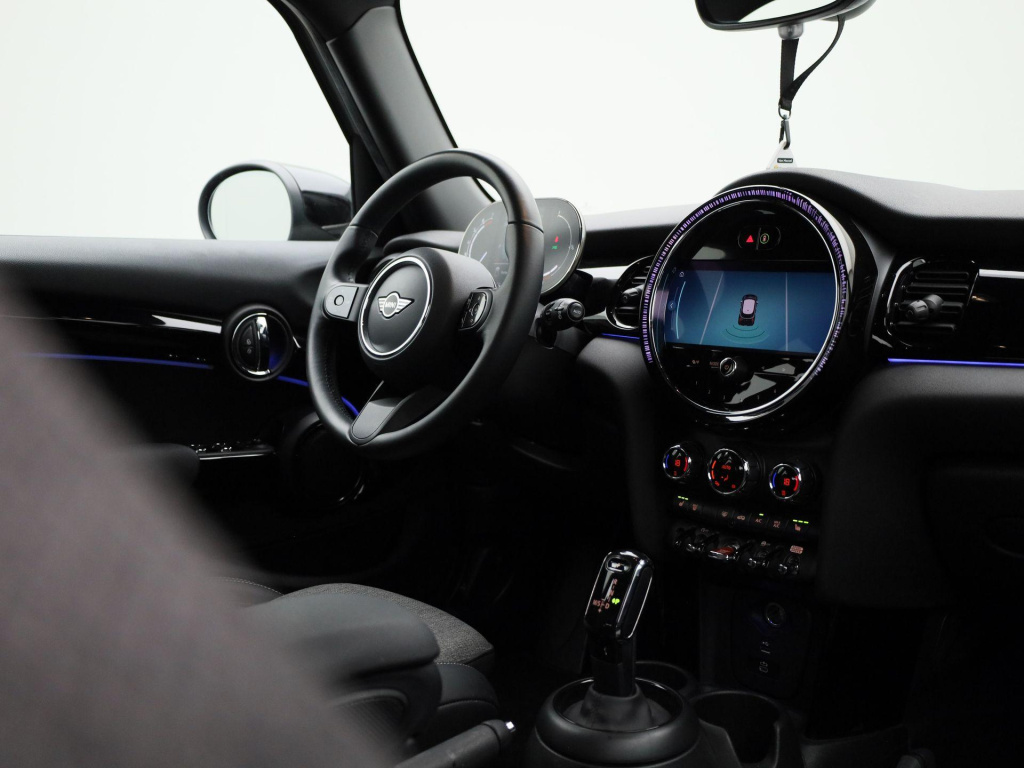 Mini 5-deurs