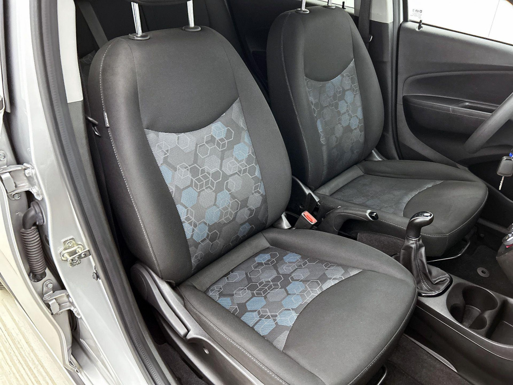 Opel Karl
