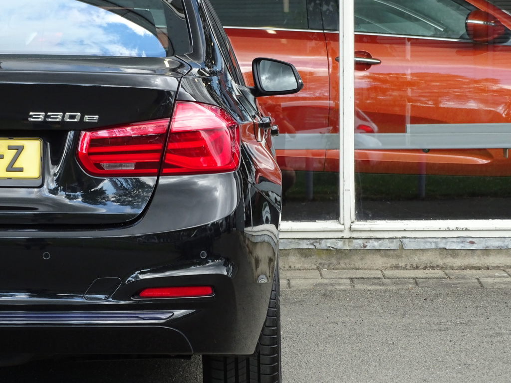 BMW 3-serie