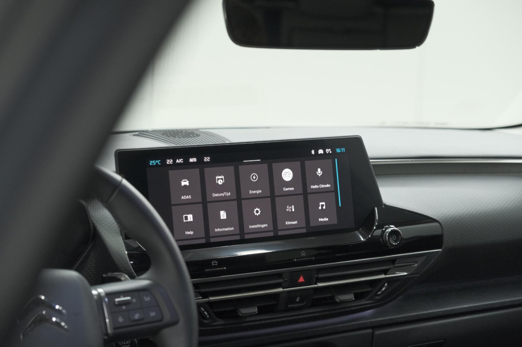 Citroen C5 X