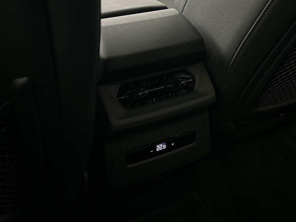 Audi A6 Avant E-tron