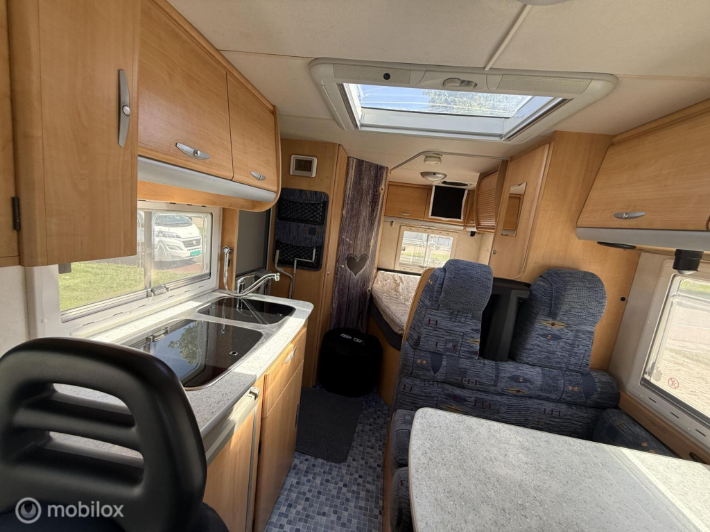 Chausson Onbekend