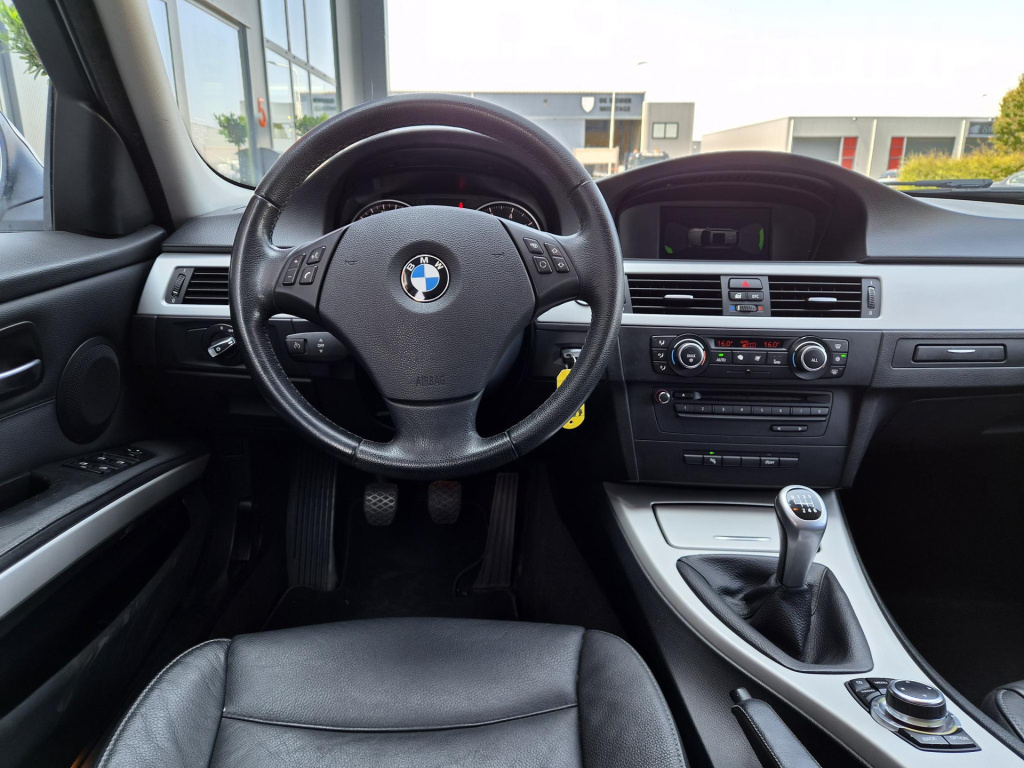 BMW 3-serie