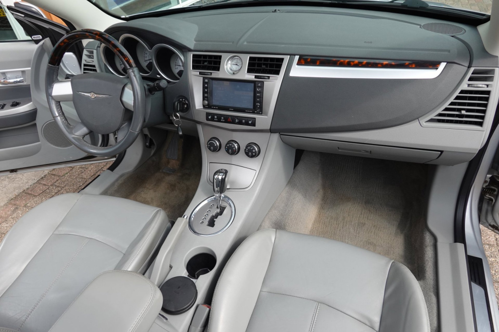 Chrysler Sebring