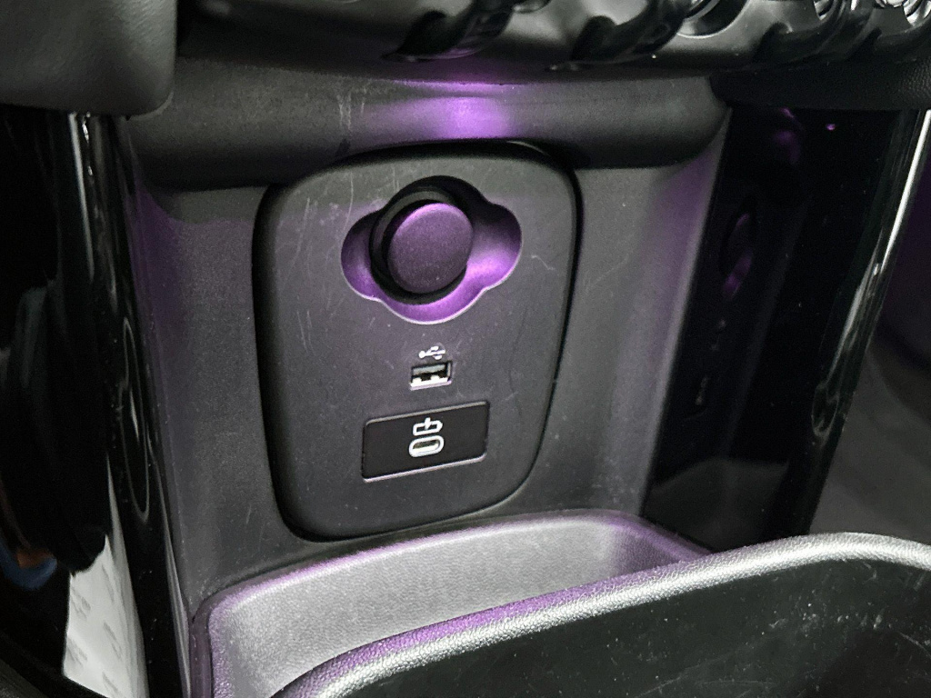 Mini Electric