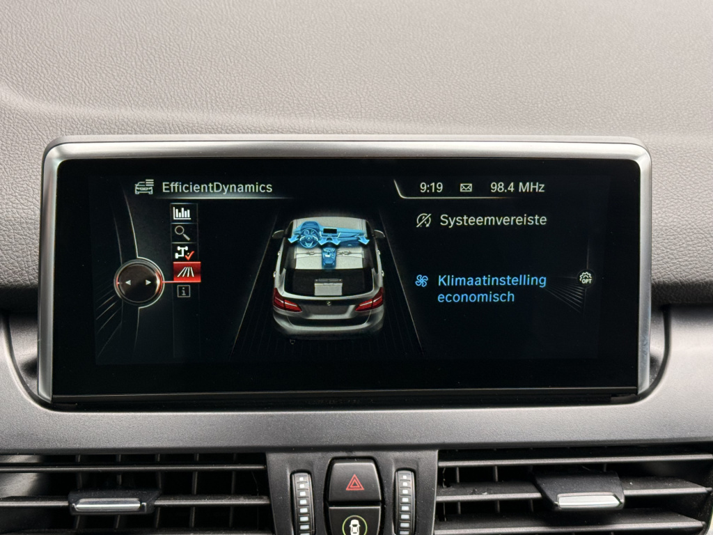 BMW 2-serie