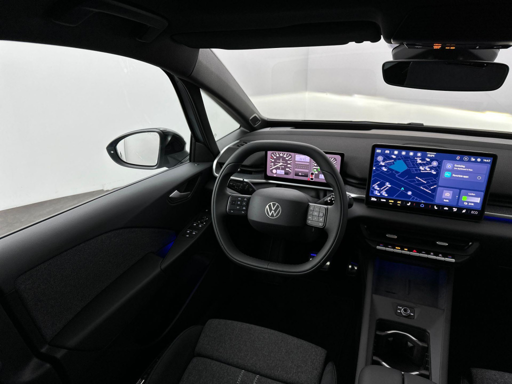 Volkswagen Id.3 Neo
