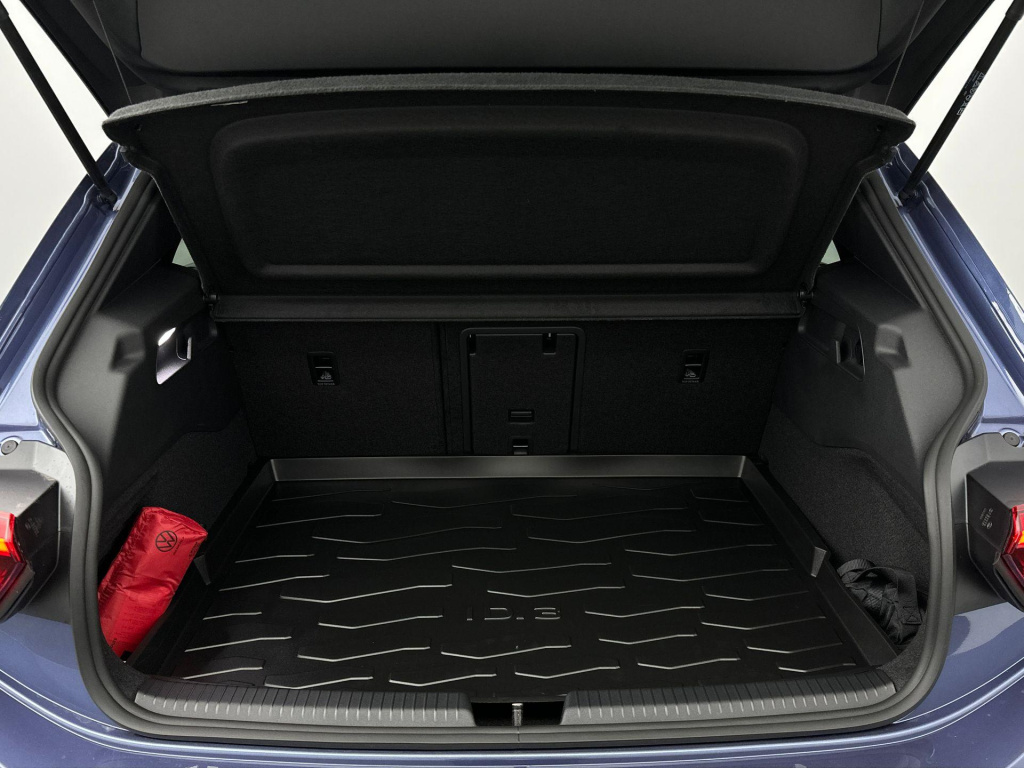 Volkswagen Id.3 Neo