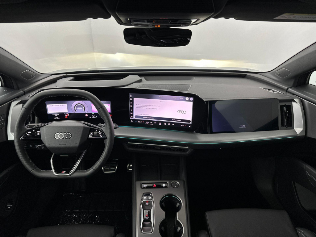 Audi Q4 Sportback E-tron