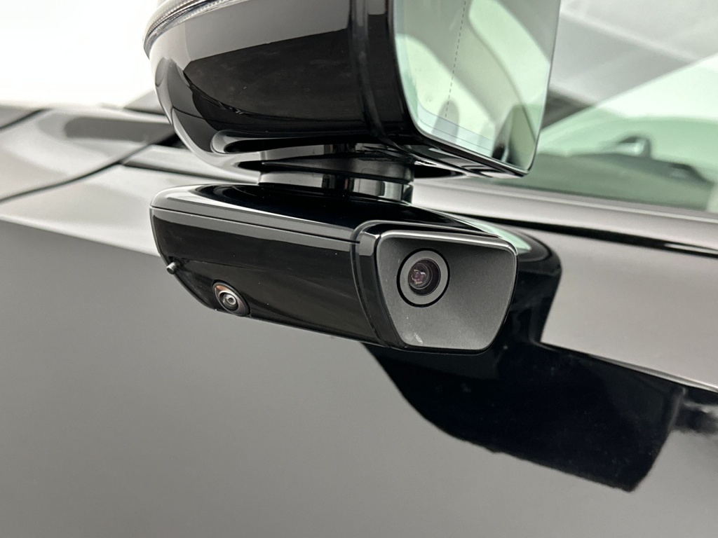 Volvo Es90