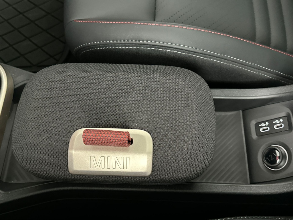Mini 3-deurs