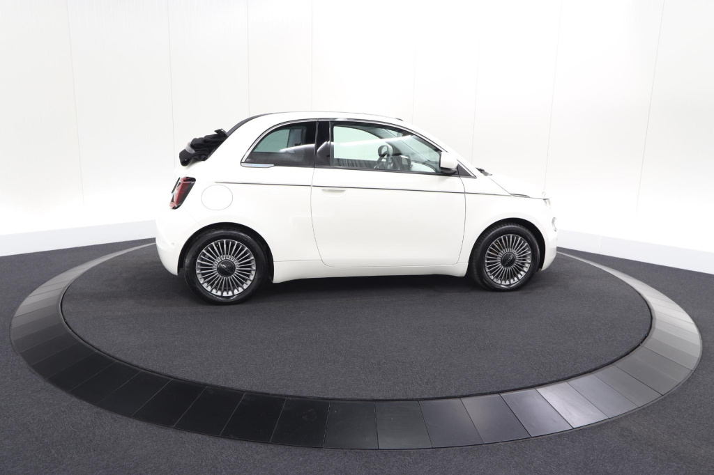 Fiat 500 C