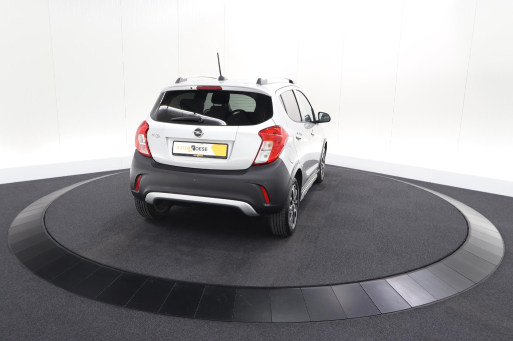 Opel Karl