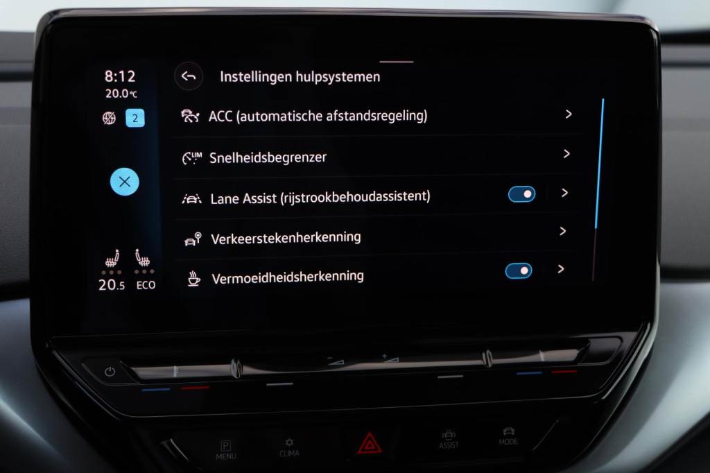 Volkswagen Id.4
