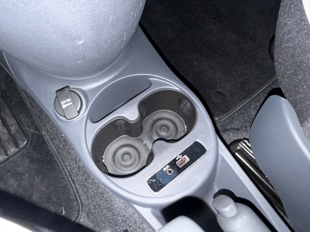 Fiat 500 C