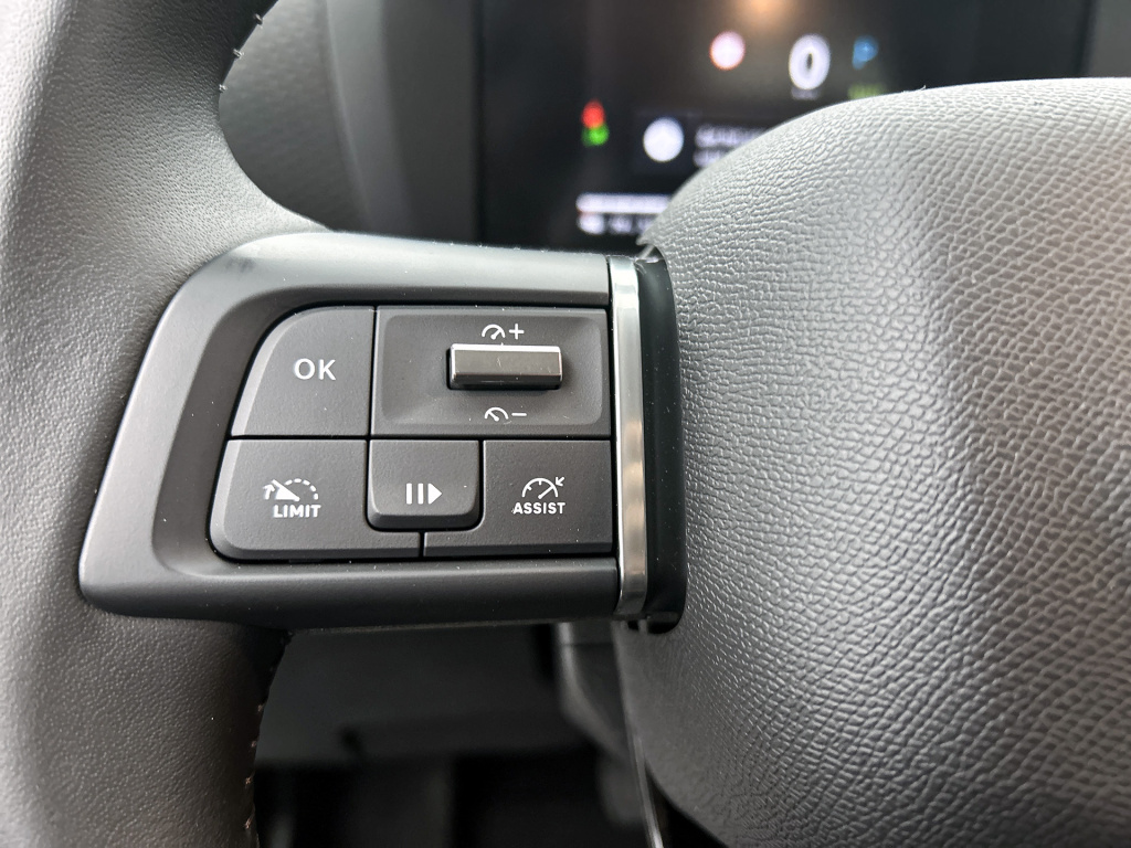 Citroen Ë-c4 X