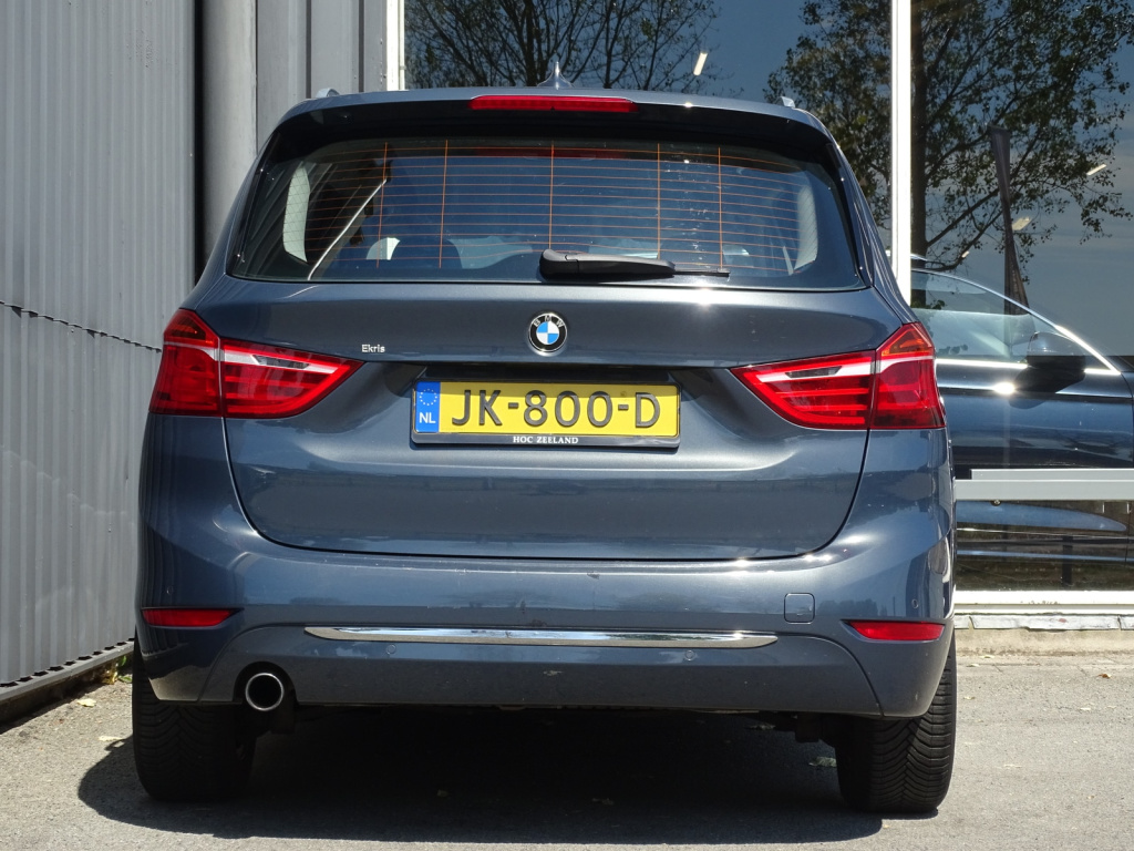 BMW 2-serie