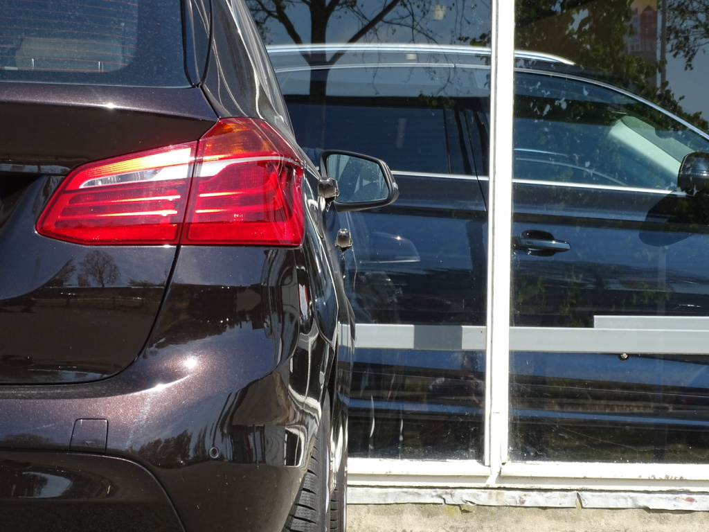 BMW 2-serie